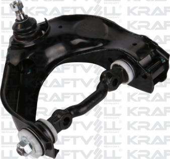 KRAFTVOLL GERMANY 13050590 - Рычаг подвески колеса autospares.lv