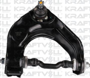 KRAFTVOLL GERMANY 13050591 - Рычаг подвески колеса autospares.lv