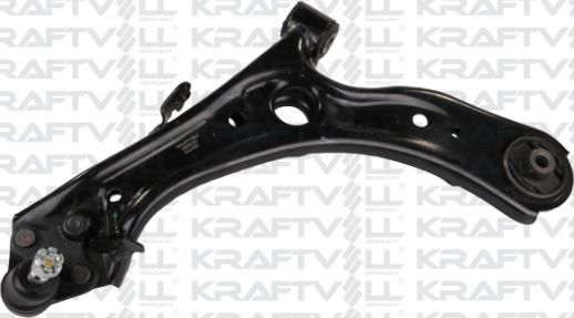 KRAFTVOLL GERMANY 13050598 - Рычаг подвески колеса autospares.lv