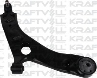 KRAFTVOLL GERMANY 13050593 - Рычаг подвески колеса autospares.lv