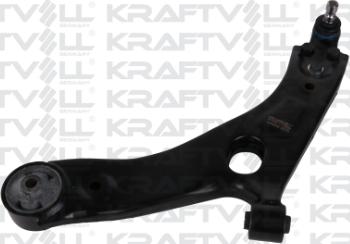 KRAFTVOLL GERMANY 13050592 - Рычаг подвески колеса autospares.lv