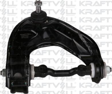 KRAFTVOLL GERMANY 13050597 - Рычаг подвески колеса autospares.lv