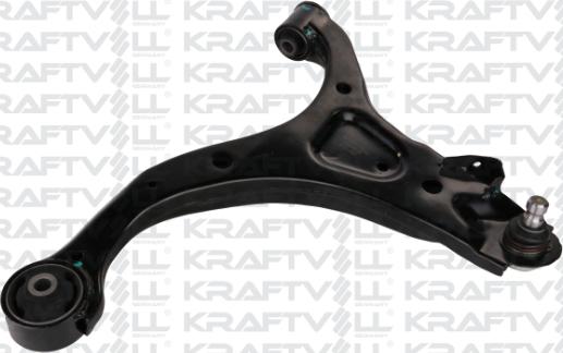 KRAFTVOLL GERMANY 13050548 - Рычаг подвески колеса autospares.lv