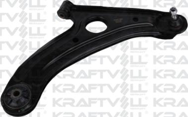 KRAFTVOLL GERMANY 13050553 - Рычаг подвески колеса autospares.lv