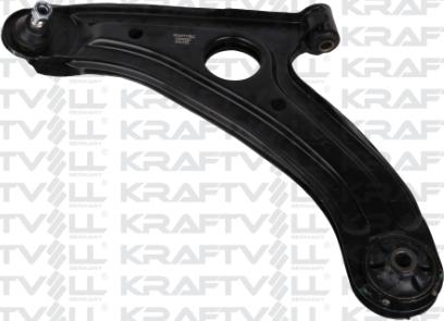 KRAFTVOLL GERMANY 13050552 - Рычаг подвески колеса autospares.lv