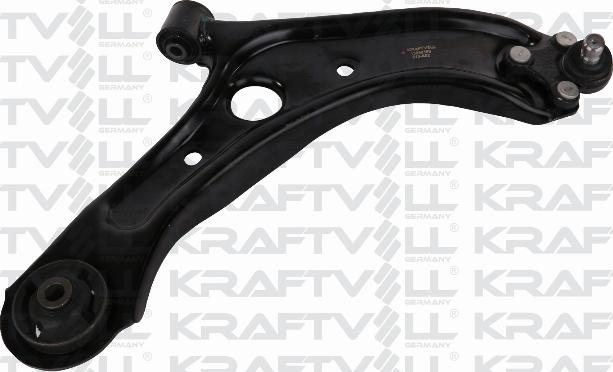 KRAFTVOLL GERMANY 13050569 - Рычаг подвески колеса autospares.lv