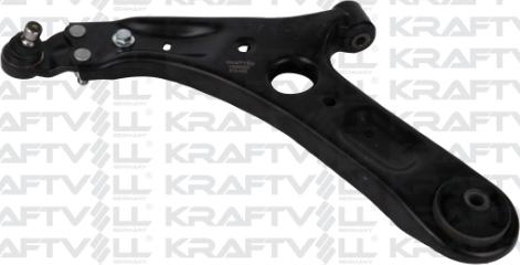 KRAFTVOLL GERMANY 13050505 - Рычаг подвески колеса autospares.lv