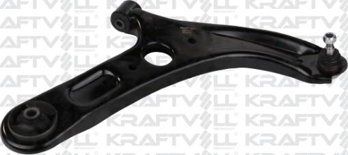 KRAFTVOLL GERMANY 13050514 - Рычаг подвески колеса autospares.lv