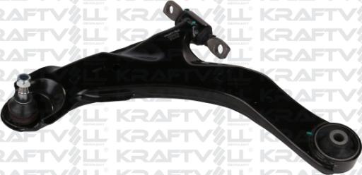 KRAFTVOLL GERMANY 13050515 - Рычаг подвески колеса autospares.lv