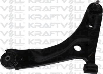 KRAFTVOLL GERMANY 13050511 - Рычаг подвески колеса autospares.lv