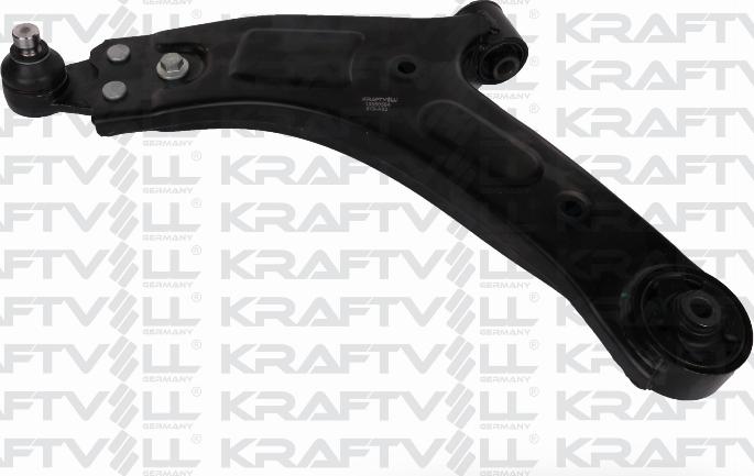 KRAFTVOLL GERMANY 13050584 - Рычаг подвески колеса autospares.lv