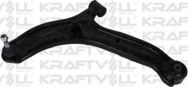 KRAFTVOLL GERMANY 13050588 - Рычаг подвески колеса autospares.lv