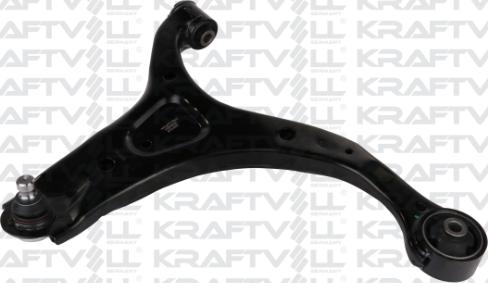 KRAFTVOLL GERMANY 13050524 - Рычаг подвески колеса autospares.lv