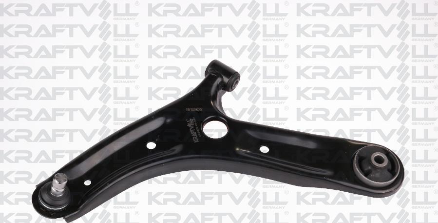 KRAFTVOLL GERMANY 13050570 - Рычаг подвески колеса autospares.lv