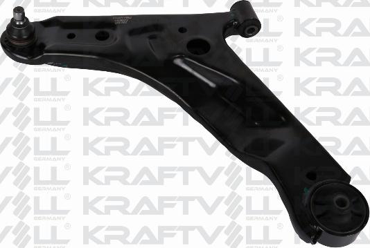 KRAFTVOLL GERMANY 13050572 - Рычаг подвески колеса autospares.lv