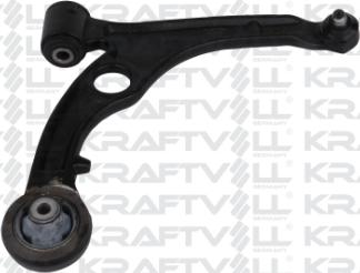 KRAFTVOLL GERMANY 13050696 - Рычаг подвески колеса autospares.lv