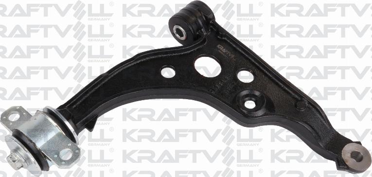 KRAFTVOLL GERMANY 13050690 - Рычаг подвески колеса autospares.lv