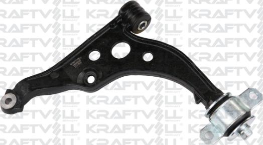 KRAFTVOLL GERMANY 13050692 - Рычаг подвески колеса autospares.lv