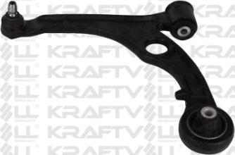 KRAFTVOLL GERMANY 13050697 - Рычаг подвески колеса autospares.lv