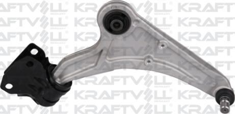 KRAFTVOLL GERMANY 13050656 - Рычаг подвески колеса autospares.lv