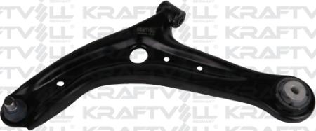 KRAFTVOLL GERMANY 13050660 - Рычаг подвески колеса autospares.lv