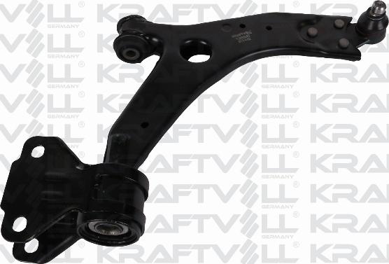 KRAFTVOLL GERMANY 13050663 - Рычаг подвески колеса autospares.lv