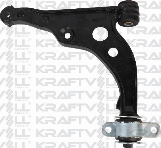 KRAFTVOLL GERMANY 13050686 - Рычаг подвески колеса autospares.lv