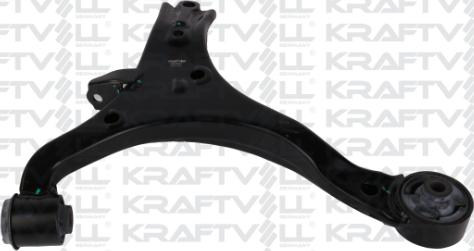 KRAFTVOLL GERMANY 13050631 - Рычаг подвески колеса autospares.lv