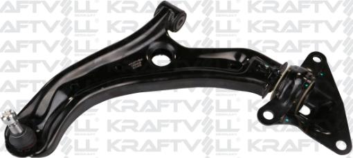 KRAFTVOLL GERMANY 13050626 - Рычаг подвески колеса autospares.lv