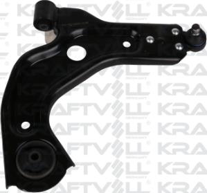 KRAFTVOLL GERMANY 13050674 - Рычаг подвески колеса autospares.lv