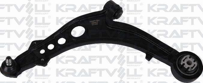 KRAFTVOLL GERMANY 13050675 - Рычаг подвески колеса autospares.lv