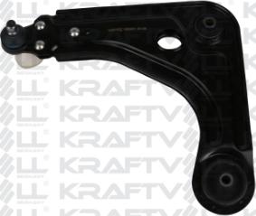 KRAFTVOLL GERMANY 13050671 - Рычаг подвески колеса autospares.lv