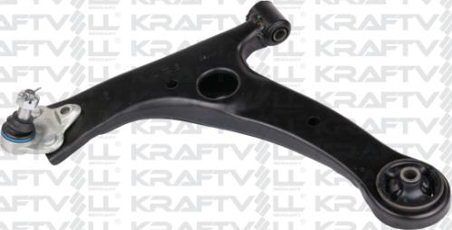 KRAFTVOLL GERMANY 13050090 - Рычаг подвески колеса autospares.lv