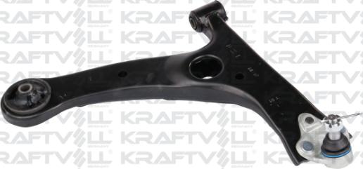 KRAFTVOLL GERMANY 13050091 - Рычаг подвески колеса autospares.lv