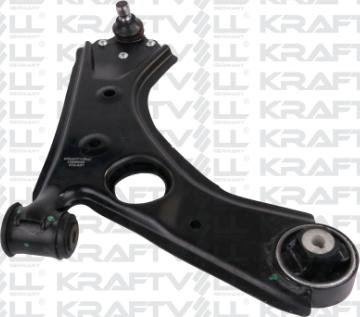 KRAFTVOLL GERMANY 13050098 - Рычаг подвески колеса autospares.lv