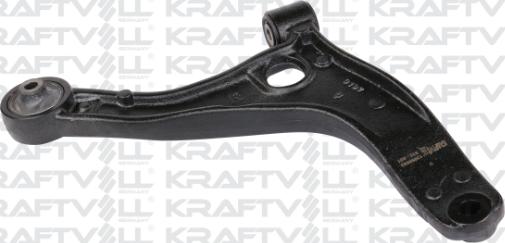 KRAFTVOLL GERMANY 13050093 - Рычаг подвески колеса autospares.lv