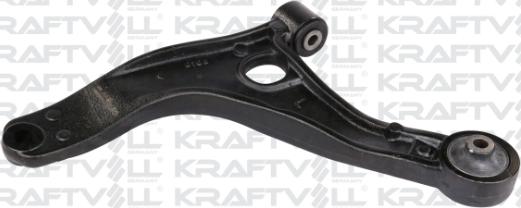 KRAFTVOLL GERMANY 13050092 - Рычаг подвески колеса autospares.lv