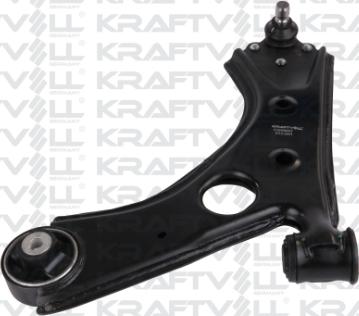 KRAFTVOLL GERMANY 13050097 - Рычаг подвески колеса autospares.lv