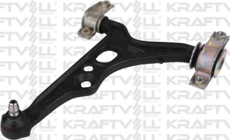 KRAFTVOLL GERMANY 13050046 - Рычаг подвески колеса autospares.lv