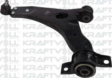 KRAFTVOLL GERMANY 13050048 - Рычаг подвески колеса autospares.lv