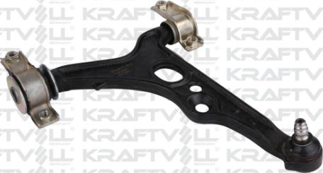 KRAFTVOLL GERMANY 13050047 - Рычаг подвески колеса autospares.lv