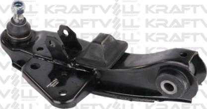 KRAFTVOLL GERMANY 13050059 - Рычаг подвески колеса autospares.lv