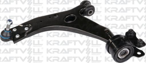 KRAFTVOLL GERMANY 13050054 - Рычаг подвески колеса autospares.lv