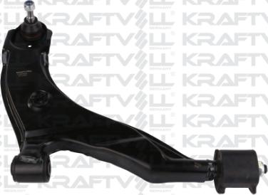 KRAFTVOLL GERMANY 13050056 - Рычаг подвески колеса autospares.lv