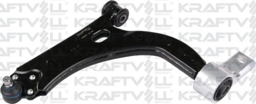 KRAFTVOLL GERMANY 13050050 - Рычаг подвески колеса autospares.lv