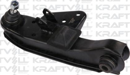 KRAFTVOLL GERMANY 13050058 - Рычаг подвески колеса autospares.lv