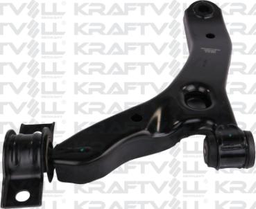 KRAFTVOLL GERMANY 13050052 - Рычаг подвески колеса autospares.lv