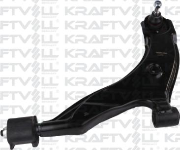 KRAFTVOLL GERMANY 13050057 - Рычаг подвески колеса autospares.lv