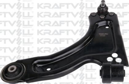 KRAFTVOLL GERMANY 13050066 - Рычаг подвески колеса autospares.lv