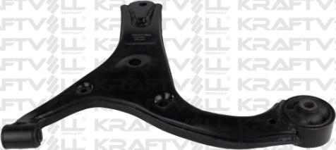 KRAFTVOLL GERMANY 13050061 - Рычаг подвески колеса autospares.lv